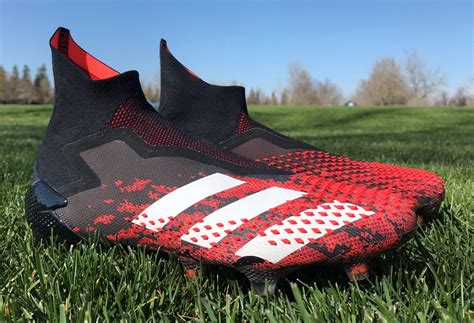 Adidas predator mutator boots